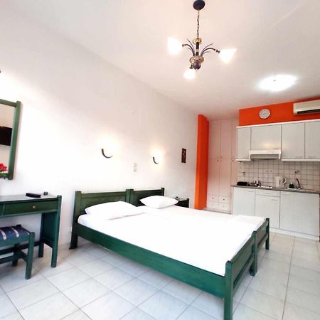 Villa Zefiros Kipri  Zewnętrze zdjęcie