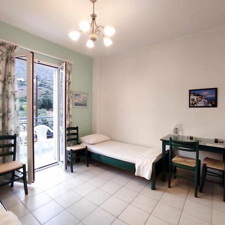 Villa Zefiros Kipri  Zewnętrze zdjęcie