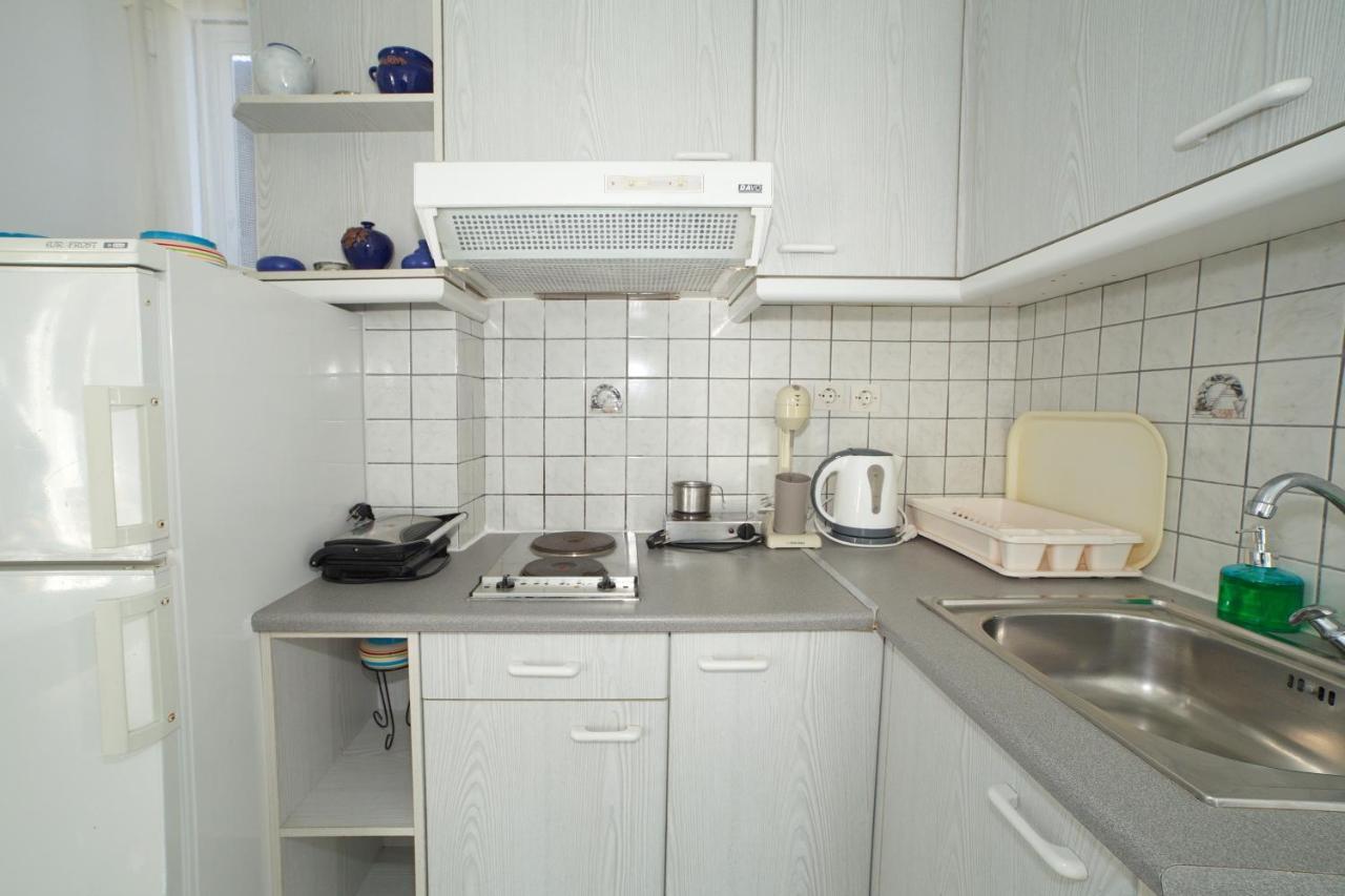Villa Zefiros Kipri  Zewnętrze zdjęcie