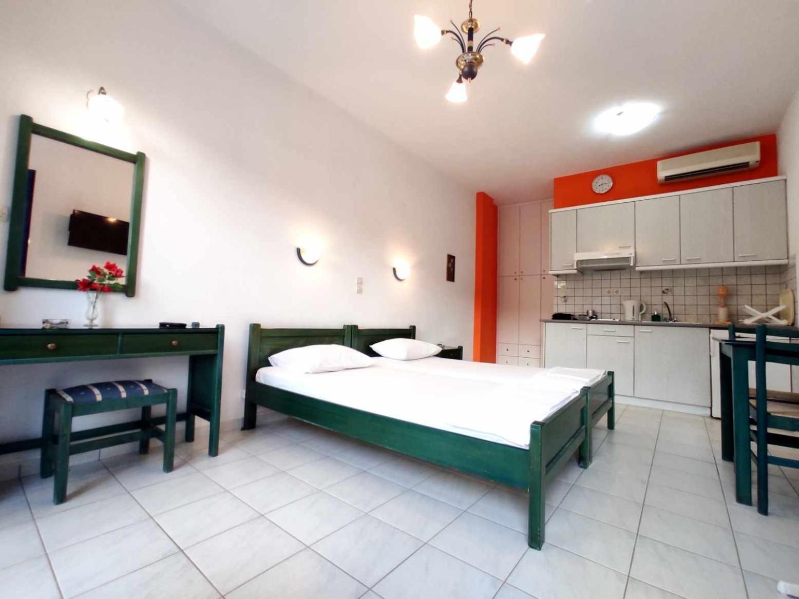 Villa Zefiros Kipri  Zewnętrze zdjęcie