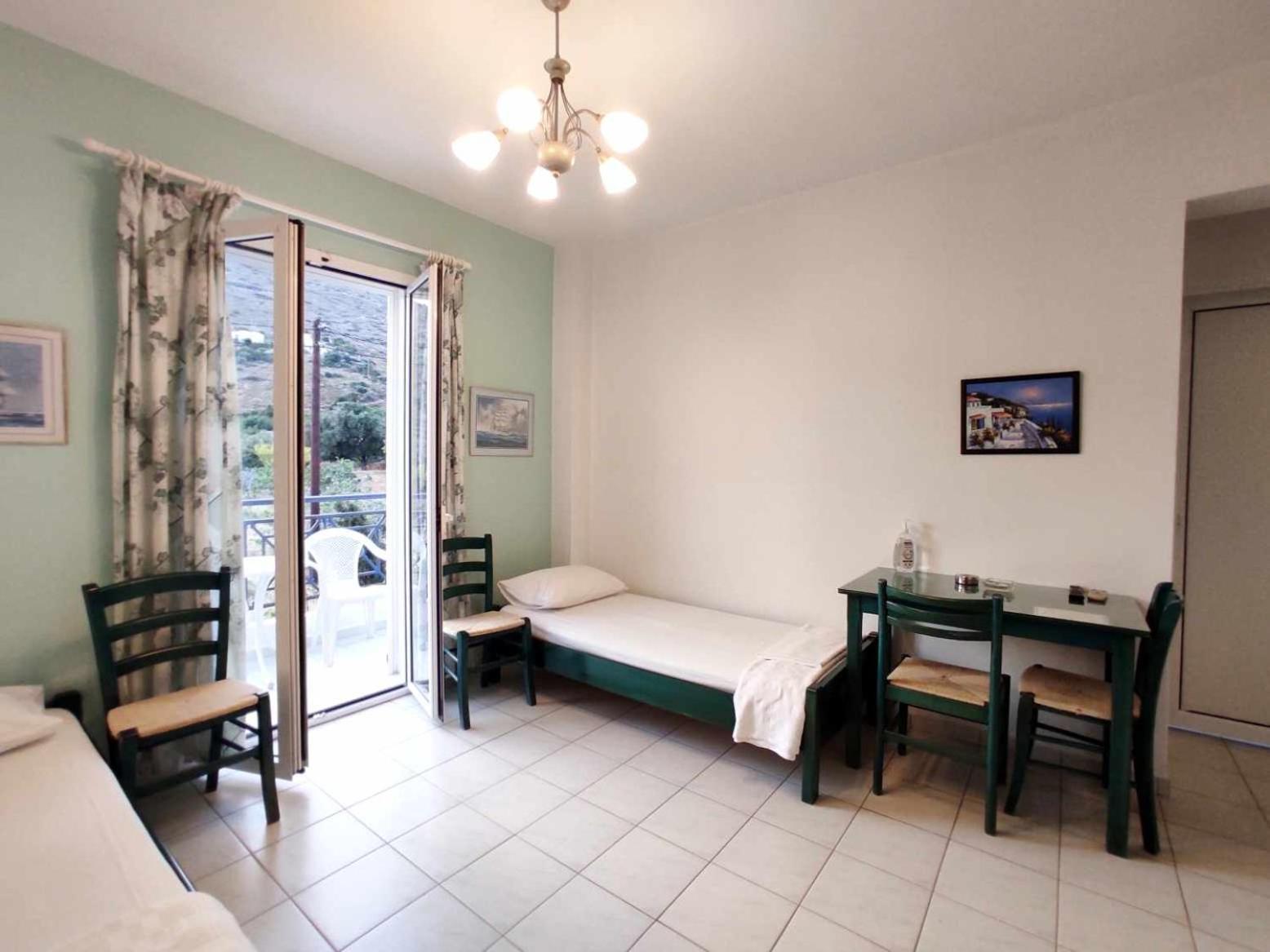 Villa Zefiros Kipri  Zewnętrze zdjęcie