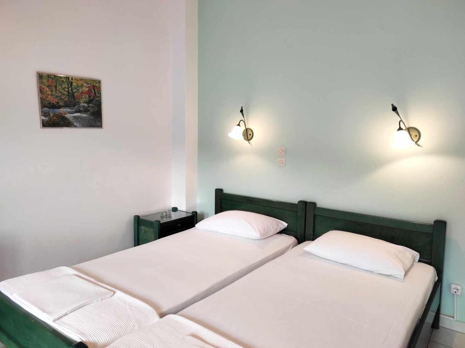 Villa Zefiros Kipri  Zewnętrze zdjęcie