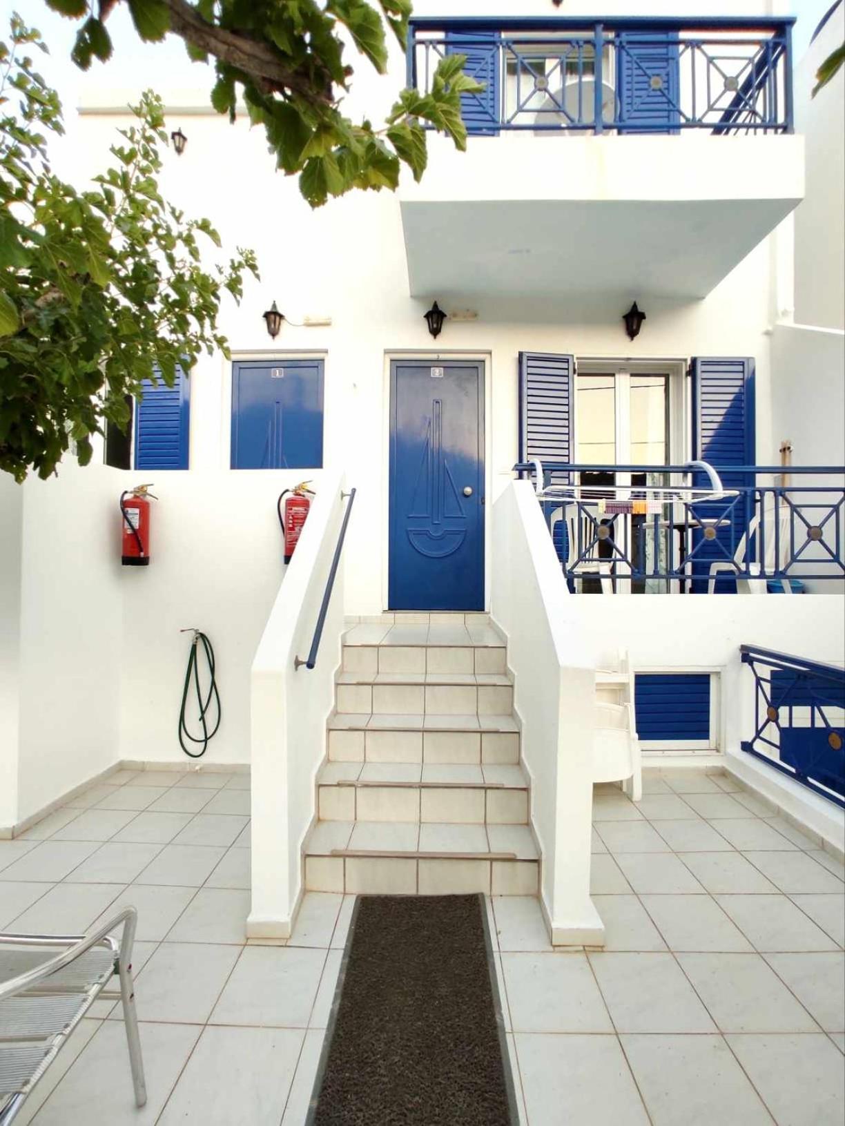 Villa Zefiros Kipri  Zewnętrze zdjęcie