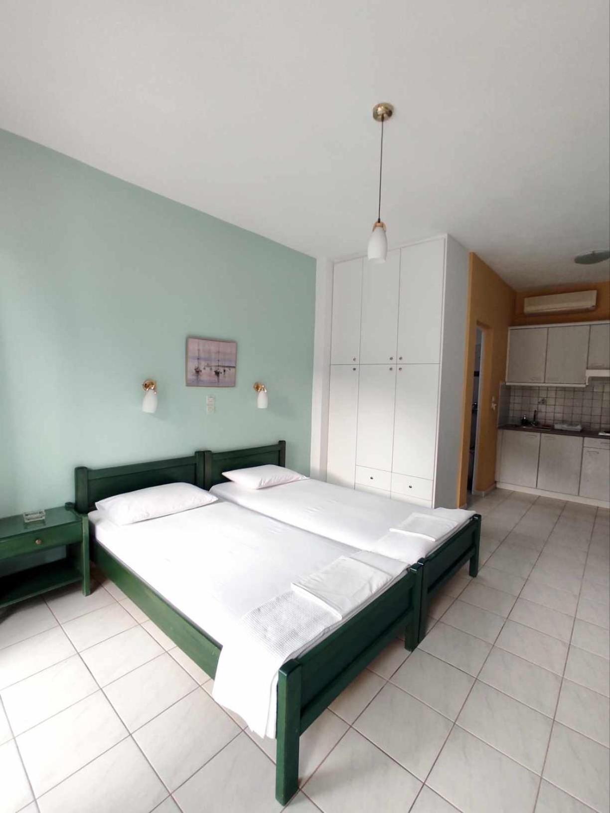 Villa Zefiros Kipri  Zewnętrze zdjęcie
