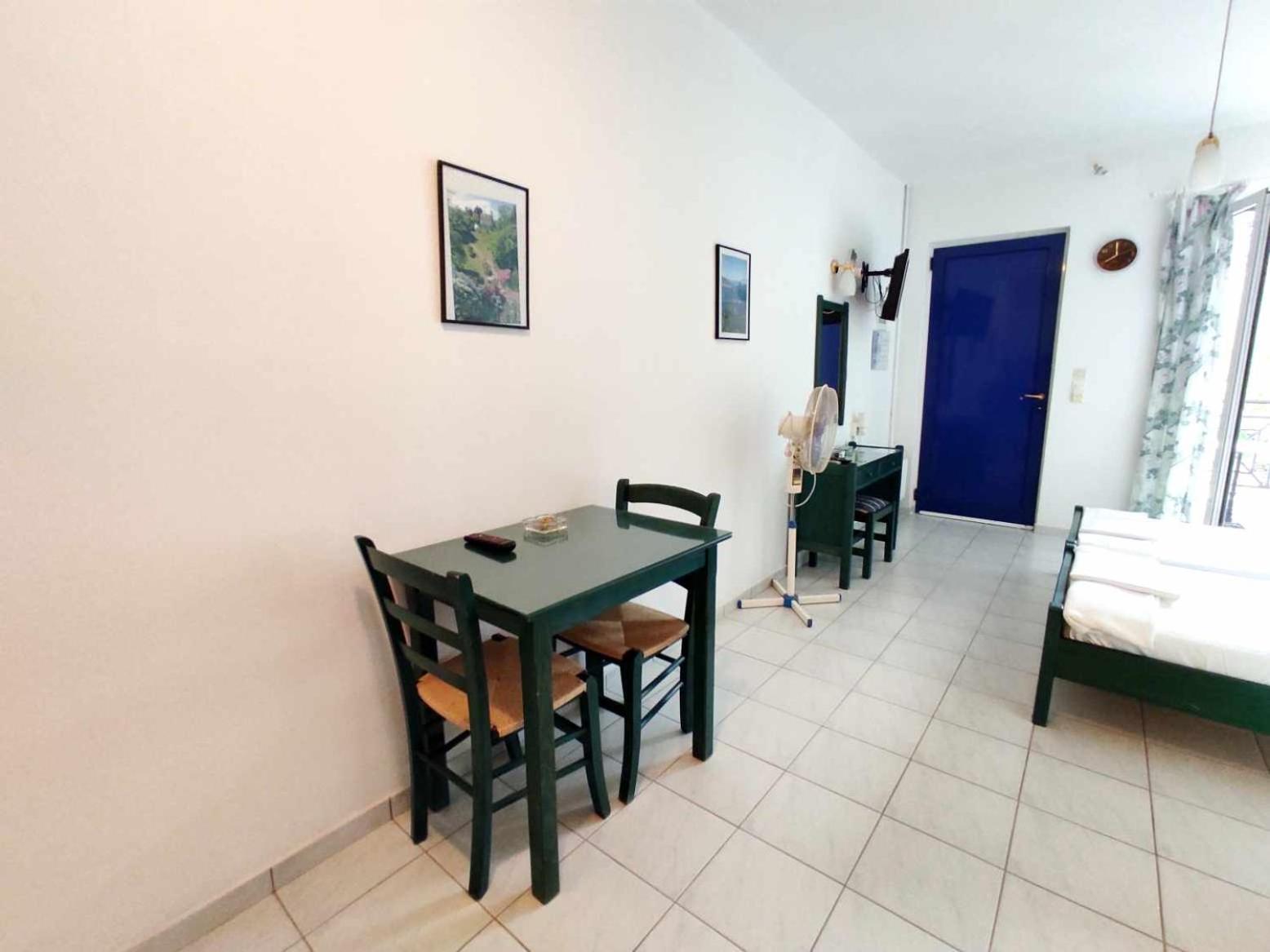 Villa Zefiros Kipri  Zewnętrze zdjęcie