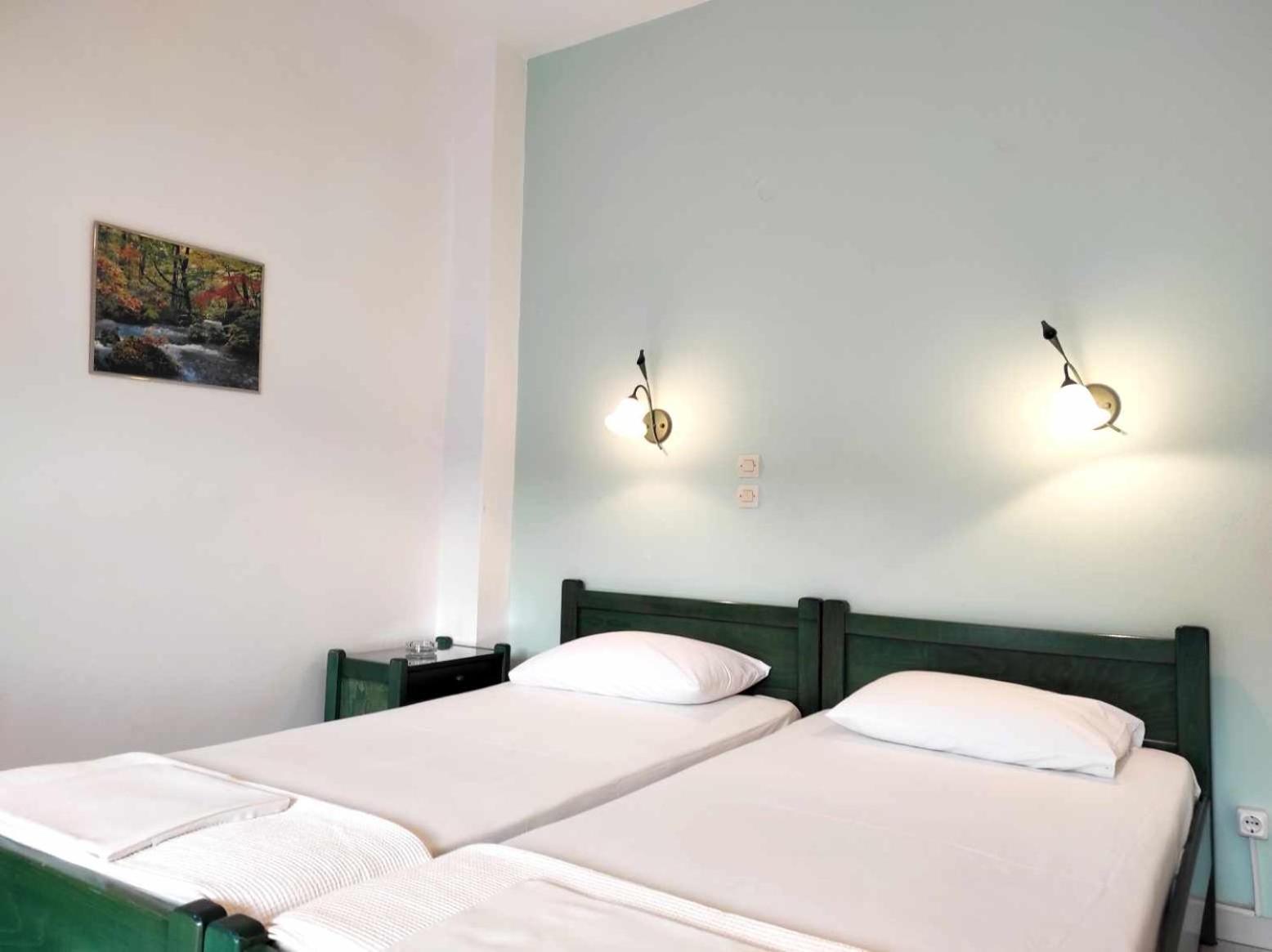 Villa Zefiros Kipri  Zewnętrze zdjęcie