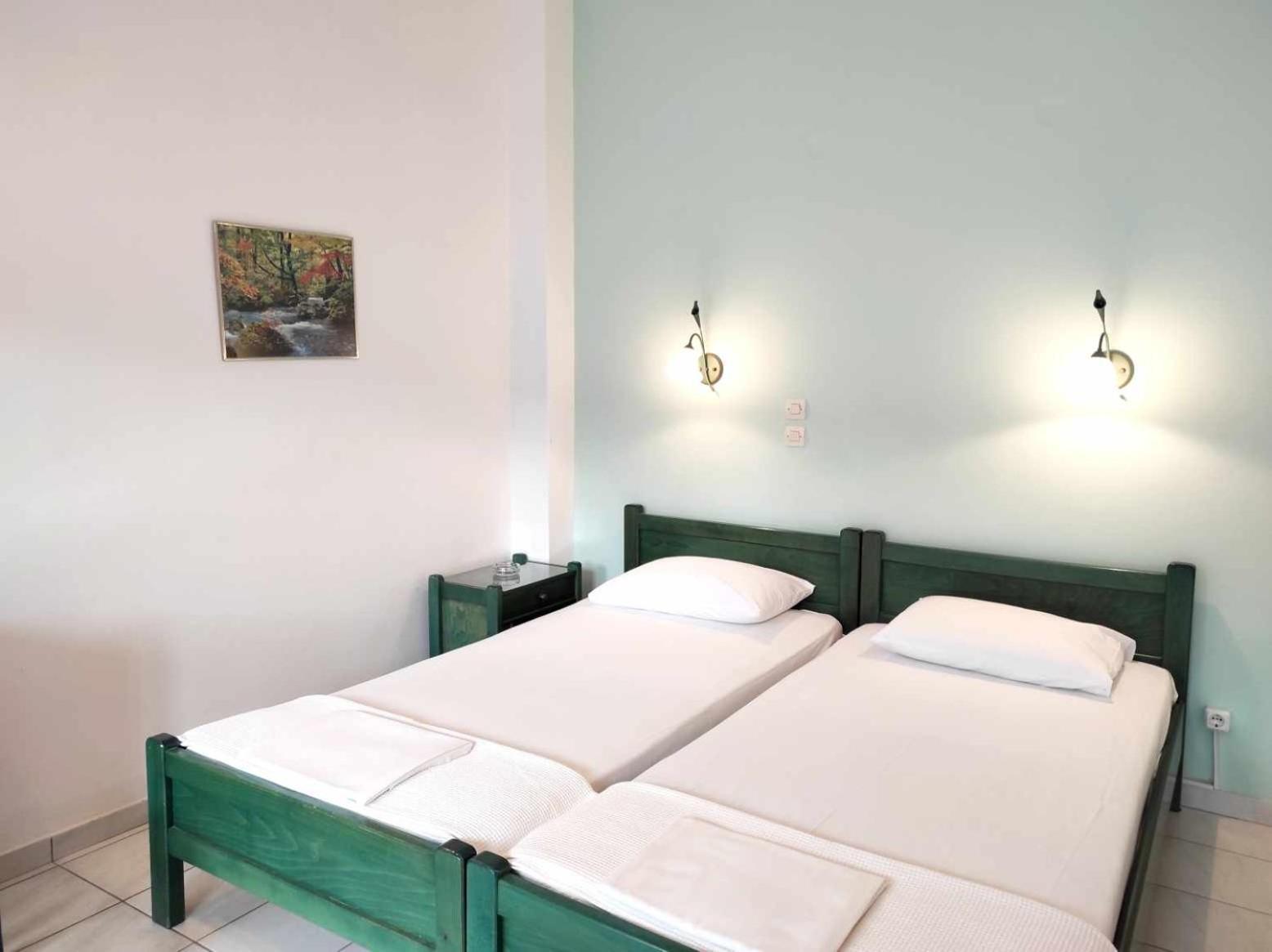 Villa Zefiros Kipri  Zewnętrze zdjęcie