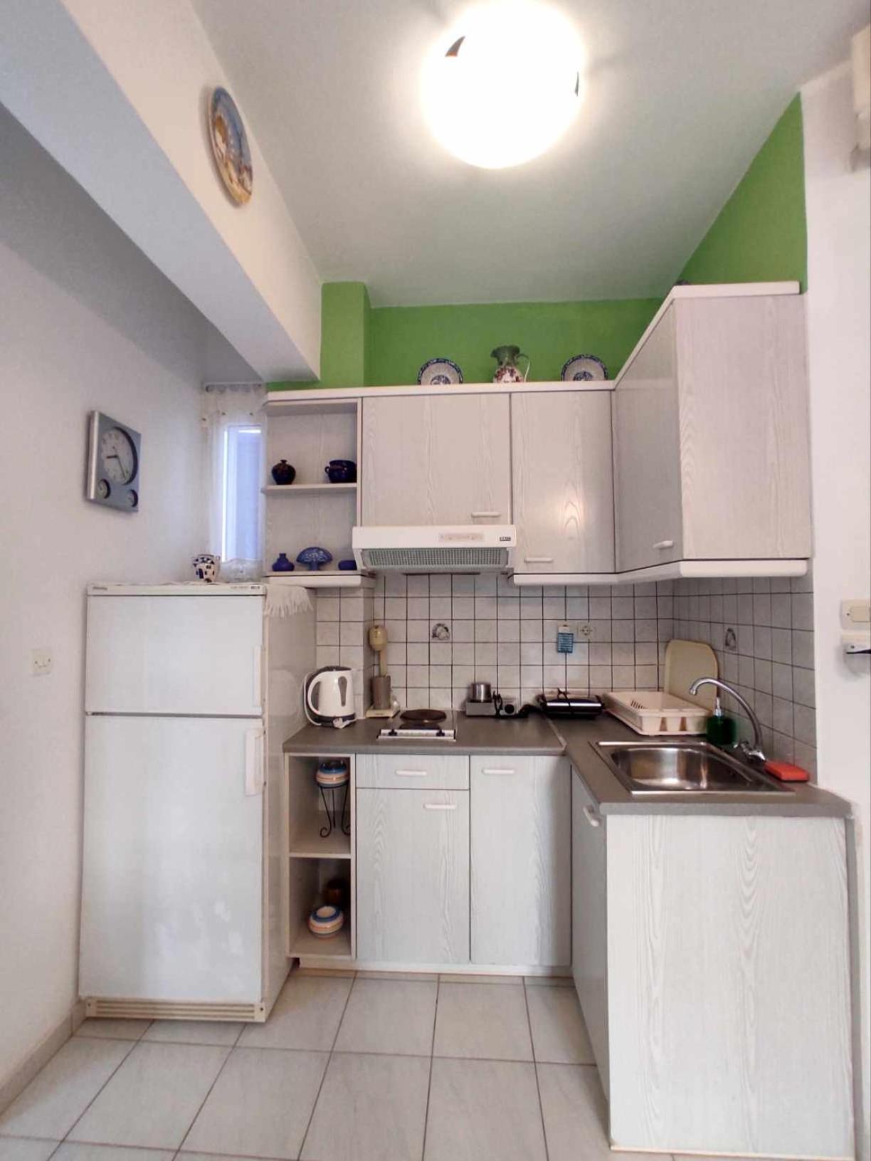 Villa Zefiros Kipri  Zewnętrze zdjęcie