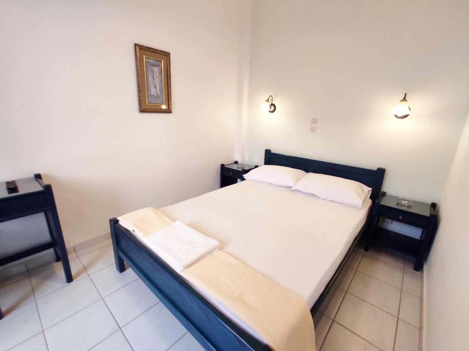 Villa Zefiros Kipri  Zewnętrze zdjęcie