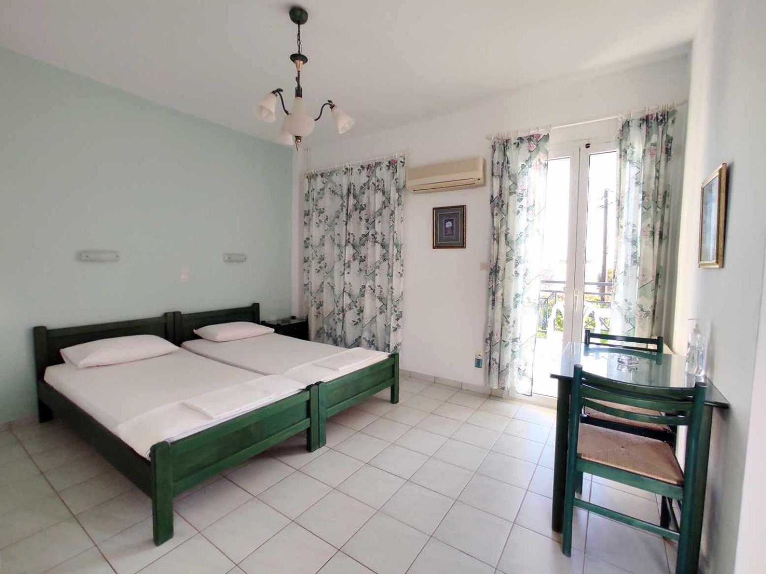 Villa Zefiros Kipri  Zewnętrze zdjęcie