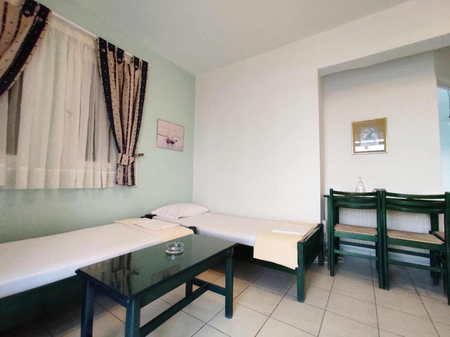 Villa Zefiros Kipri  Zewnętrze zdjęcie