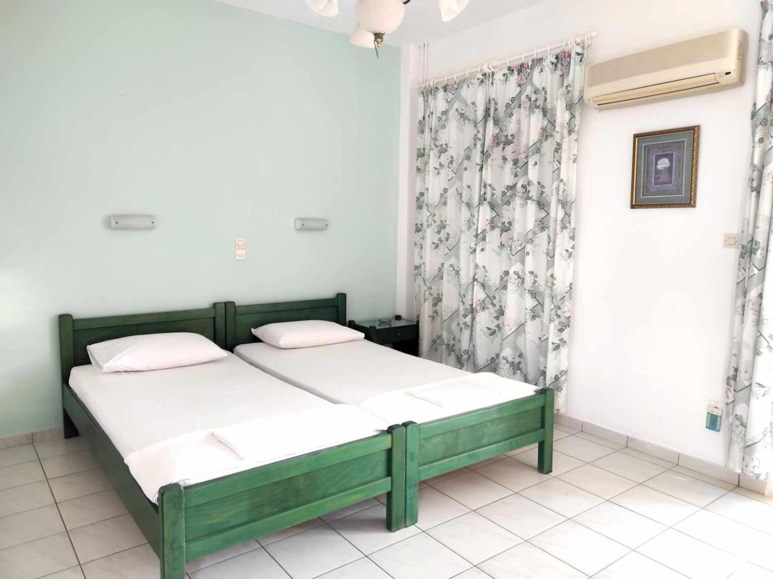 Villa Zefiros Kipri  Zewnętrze zdjęcie