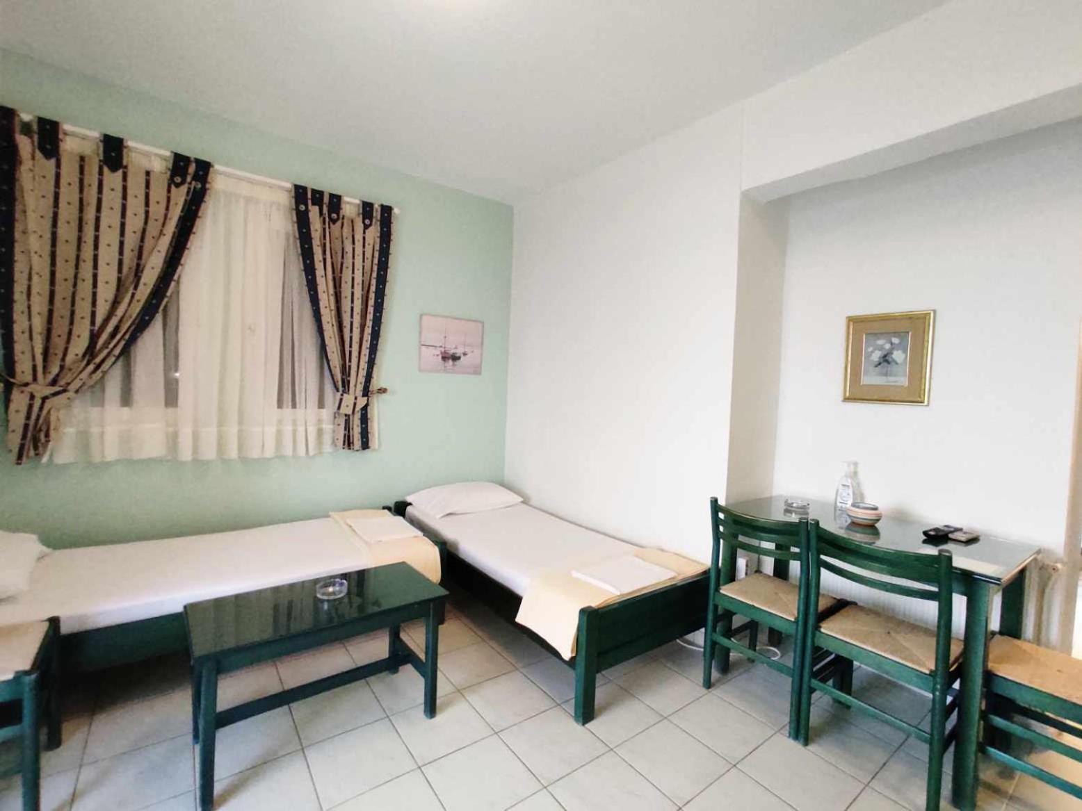 Villa Zefiros Kipri  Zewnętrze zdjęcie