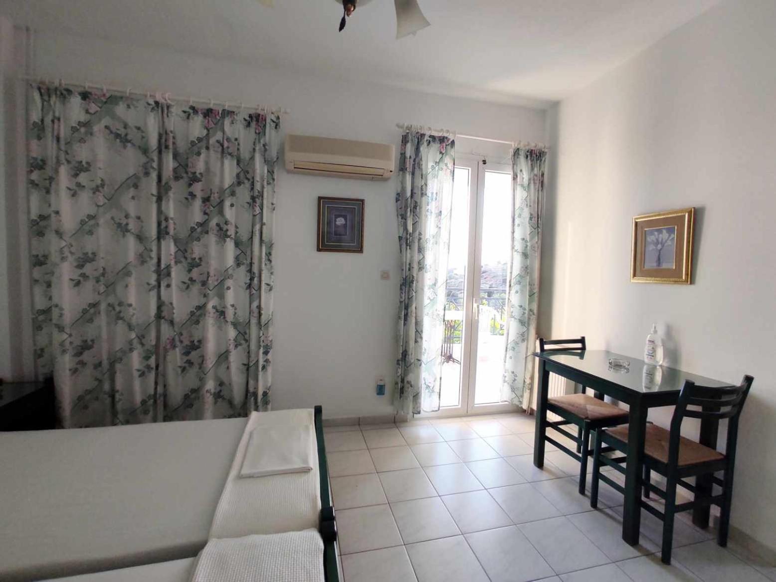Villa Zefiros Kipri  Zewnętrze zdjęcie